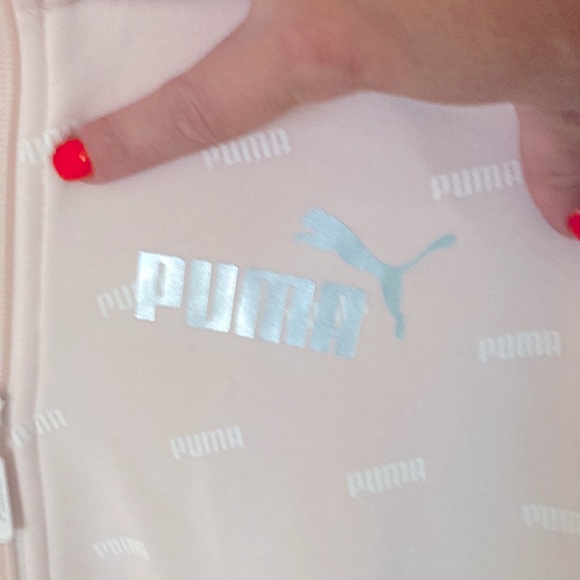 Puma pull over - Picture 2 of 6